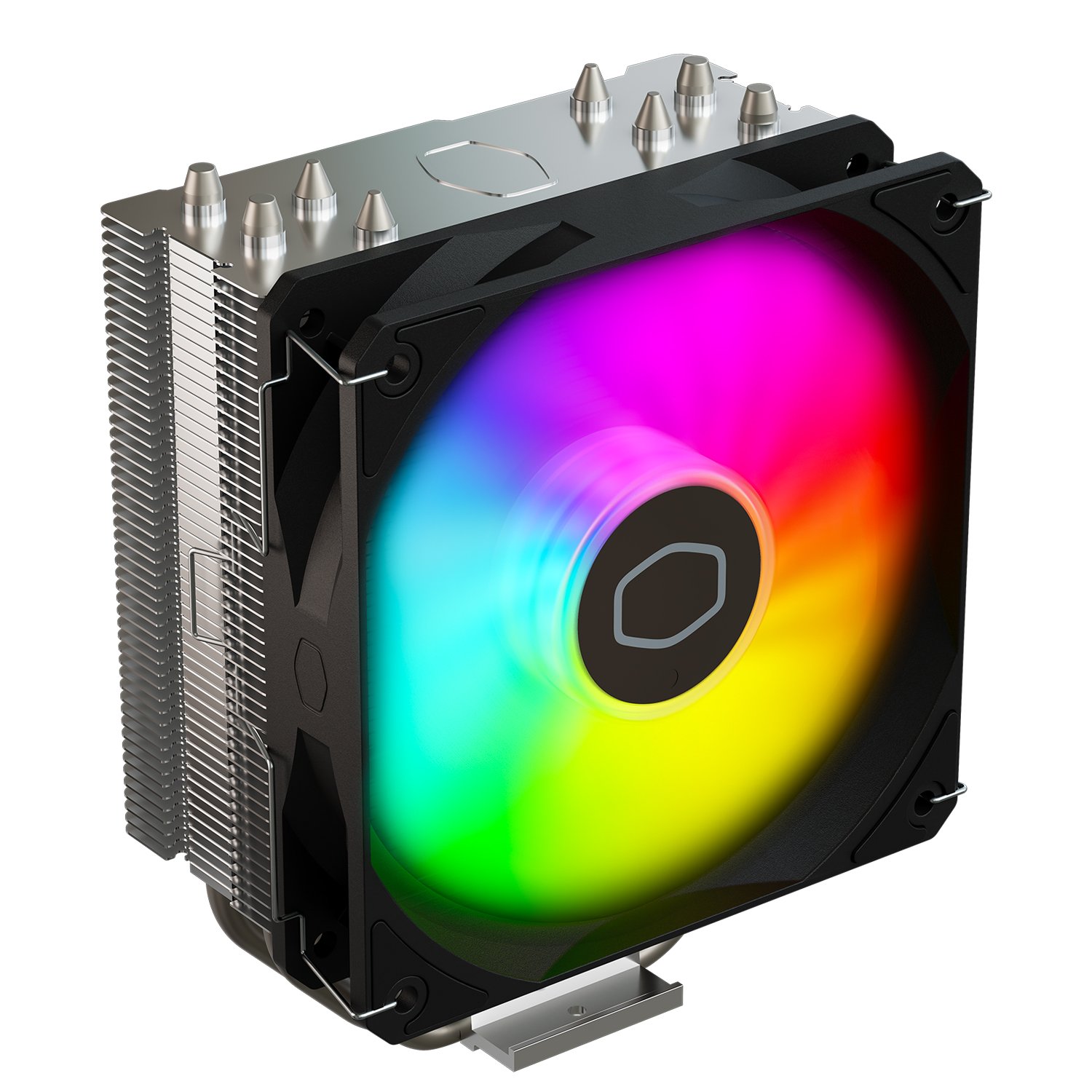 Cooler Master Hyper 212 Spectrum V3 CPU Air Cooler